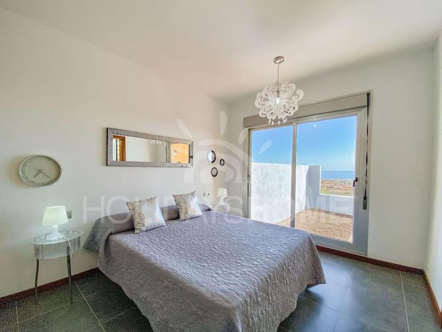 Villa Namaste Private Pool Caleta De Fuste By Holidays Home Exterior foto