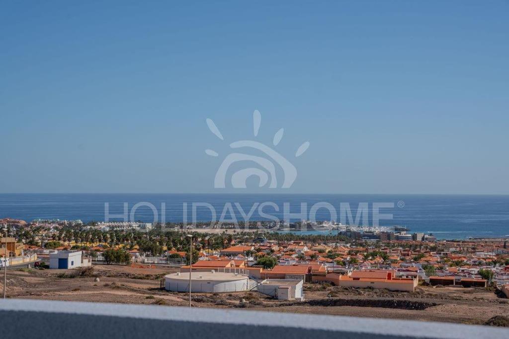 Villa Namaste Private Pool Caleta De Fuste By Holidays Home Exterior foto